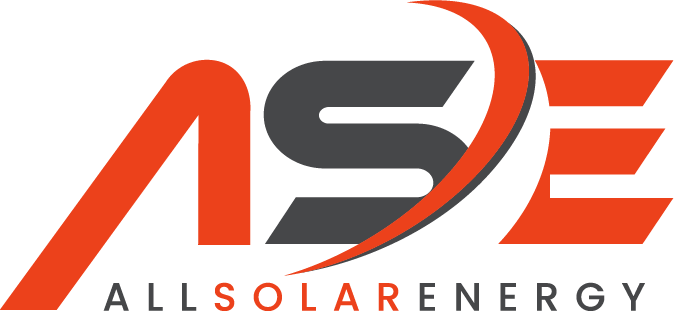 All Solar Logo