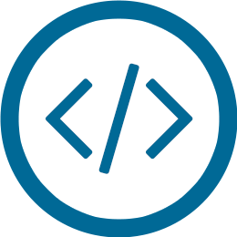 Code Icon